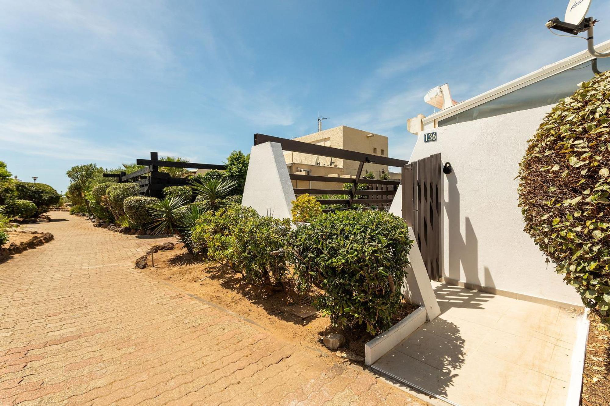 Village Naturiste R4N - La Villa Shimmer Luxe Agde Exterior photo